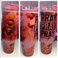Pray Through It 40oz tumbler