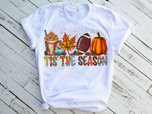 Tis the Season tshirt