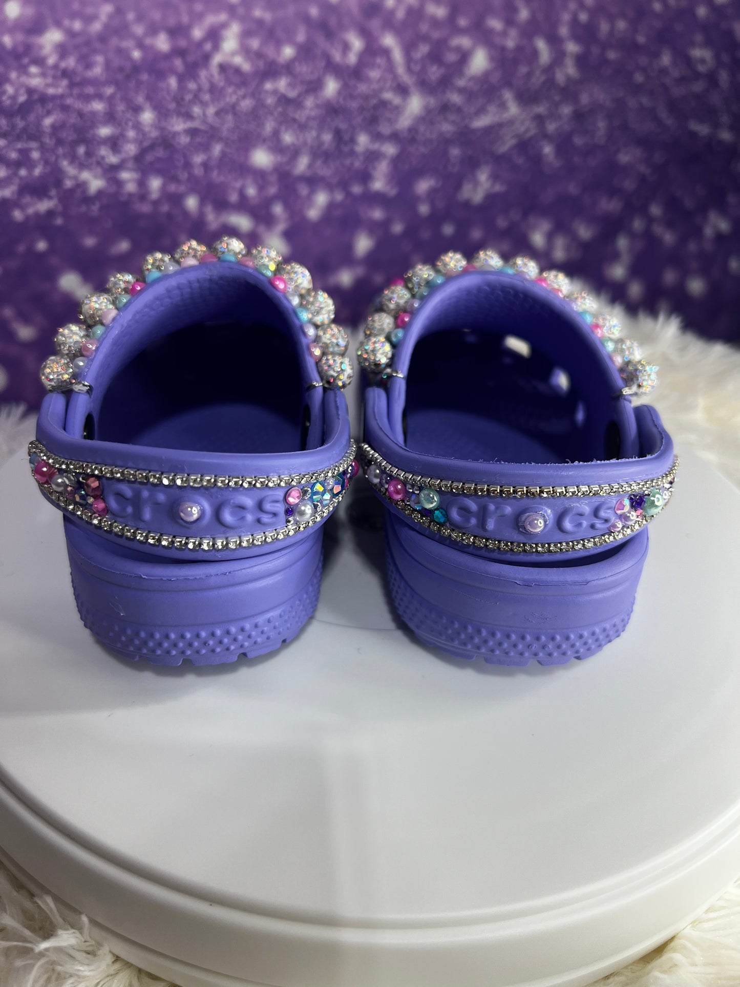 Customized clogs-Little Kid sizes