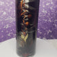Scary Clown “mirrored” tumbler